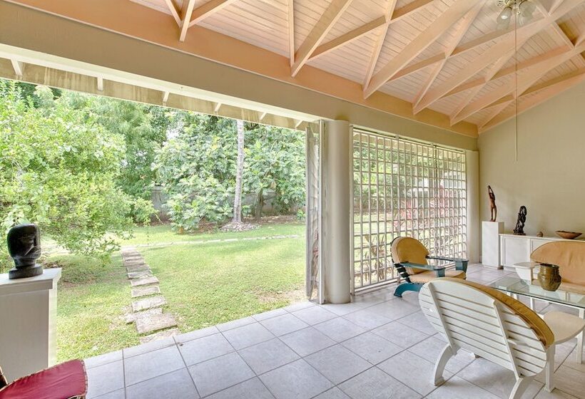 پانسیون Chester Avenue Bed & Breakfast