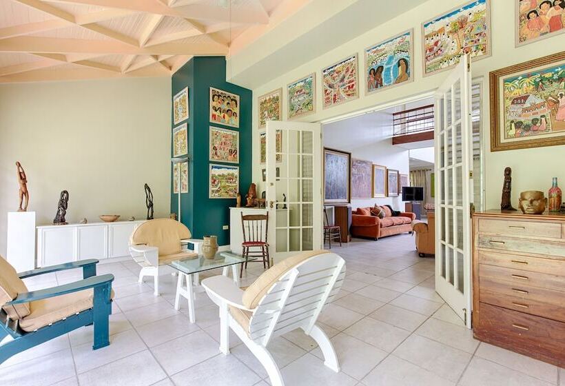 پانسیون Chester Avenue Bed & Breakfast