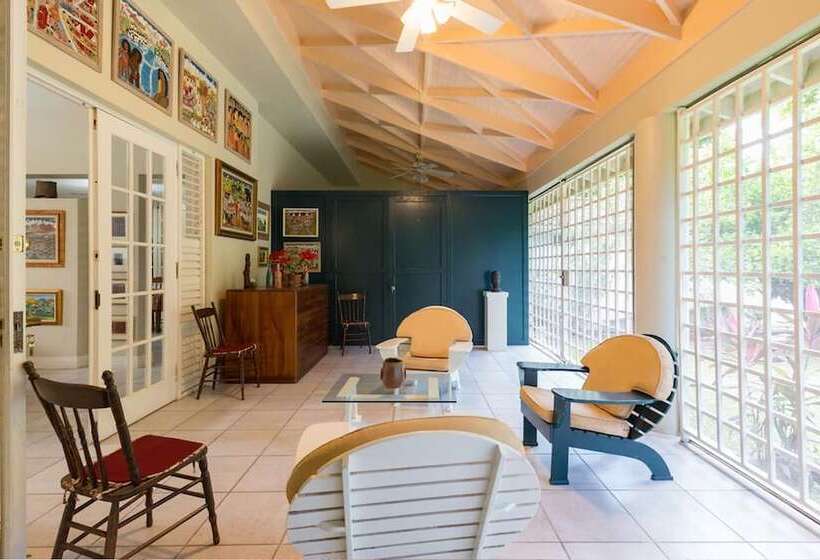 پانسیون Chester Avenue Bed & Breakfast