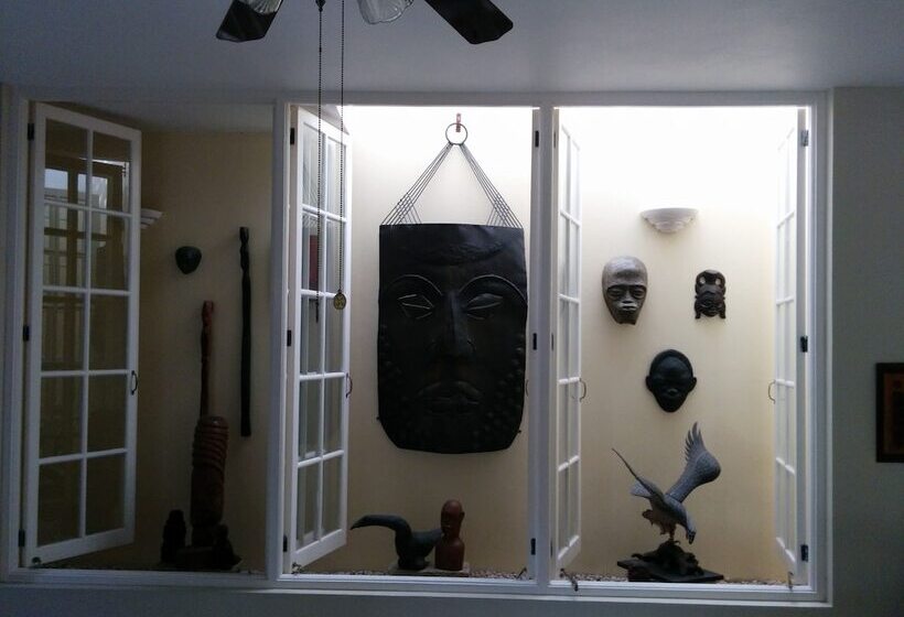 پانسیون Chester Avenue Bed & Breakfast