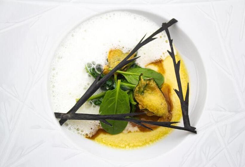 膳宿费 Chateau D Origny, Chambres D Hotes Et Restaurant Gastronomique