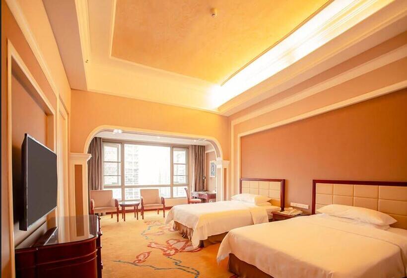 Vienna Hotel Shenzhen Songgang Liye Road