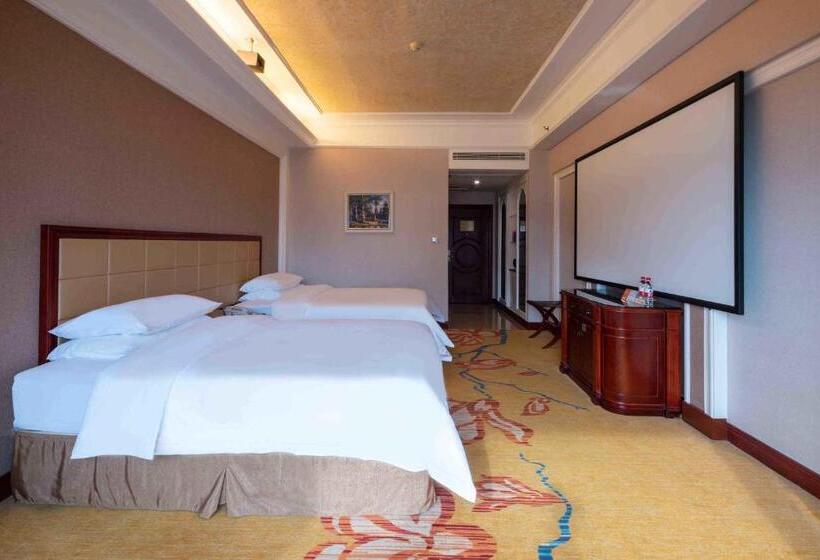 Vienna Hotel Shenzhen Songgang Liye Road