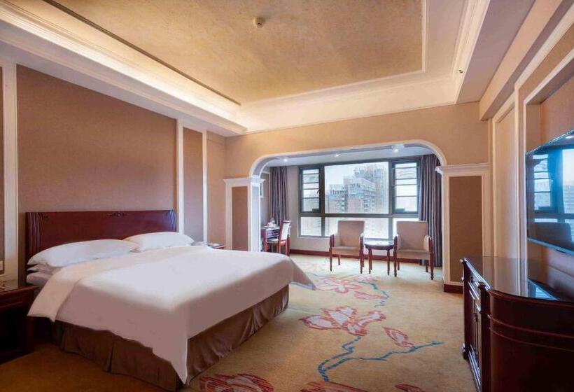 Vienna Hotel Shenzhen Songgang Liye Road