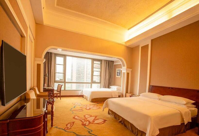 Vienna Hotel Shenzhen Songgang Liye Road