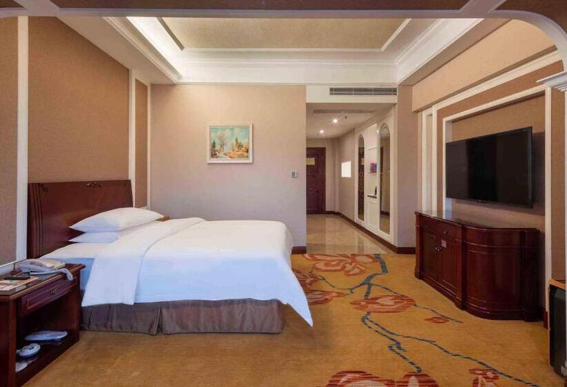 Vienna Hotel Shenzhen Songgang Liye Road