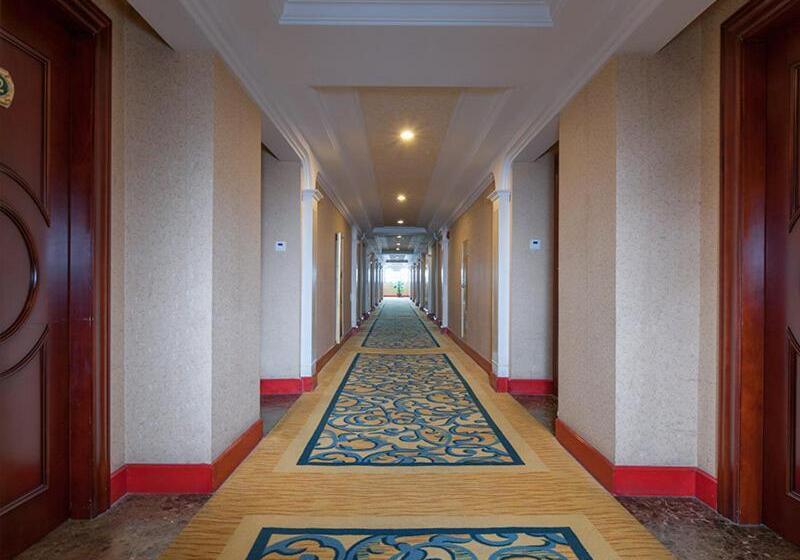 Vienna Hotel Shenzhen Songgang Liye Road