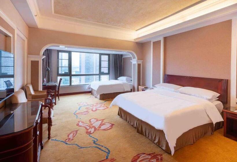 Vienna Hotel Shenzhen Songgang Liye Road