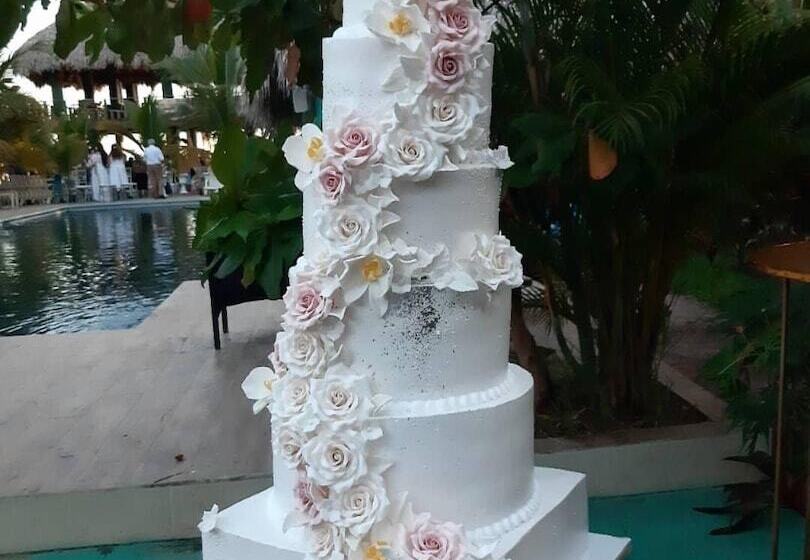 هتل Sambo Mambo Beach