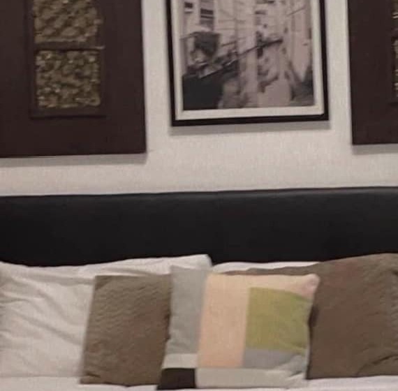 هتل Sambo Mambo Beach