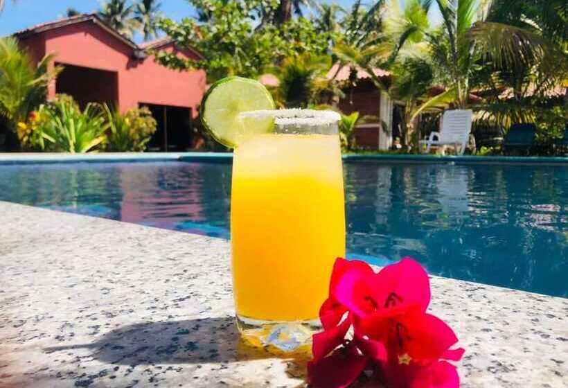 هتل Sambo Mambo Beach