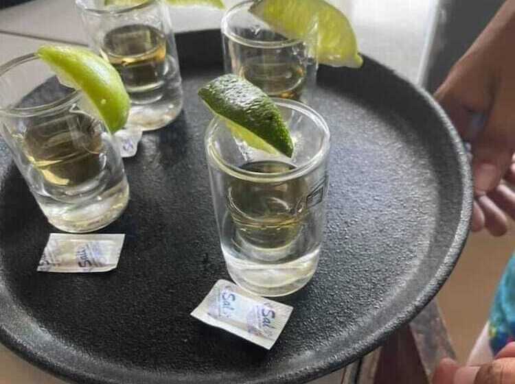 هتل Sambo Mambo Beach