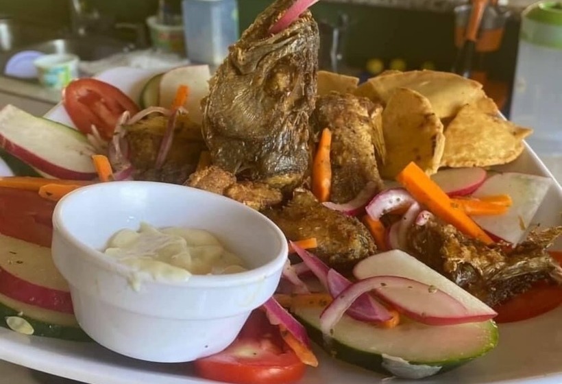 هتل Sambo Mambo Beach