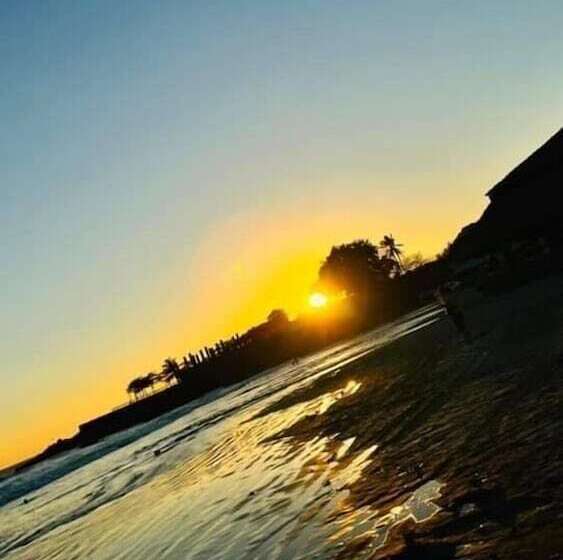 هتل Sambo Mambo Beach