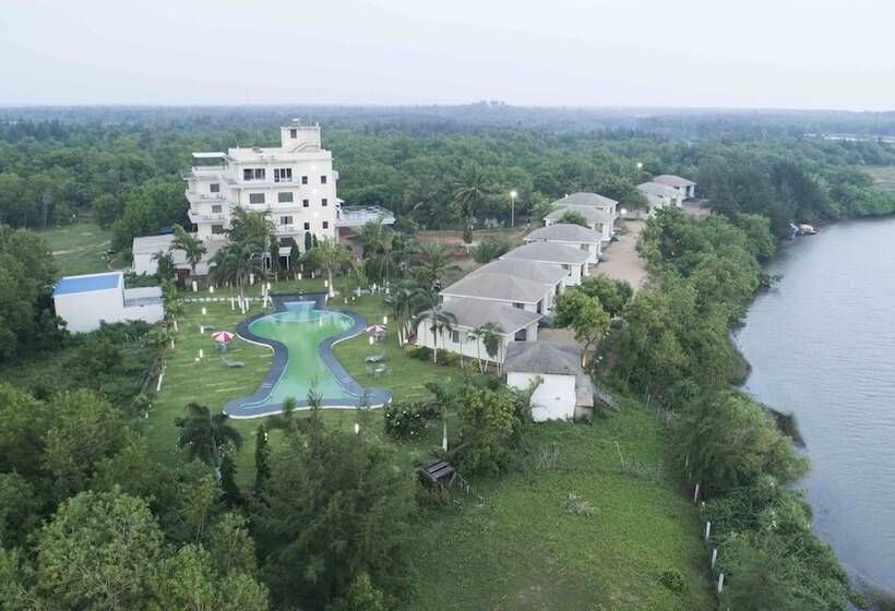 هتل Samudra Resorts And Spa