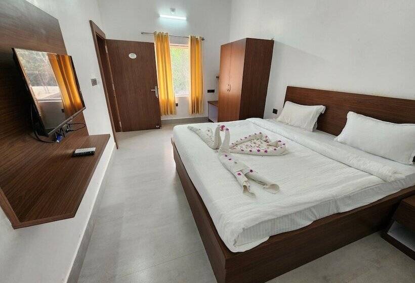 هتل Samudra Resorts And Spa