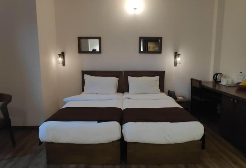 هتل Samudra Resorts And Spa