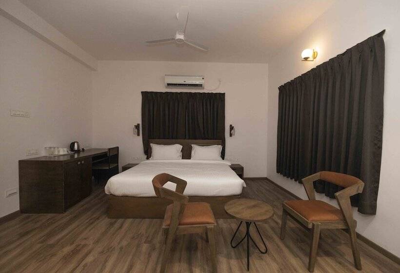 هتل Samudra Resorts And Spa