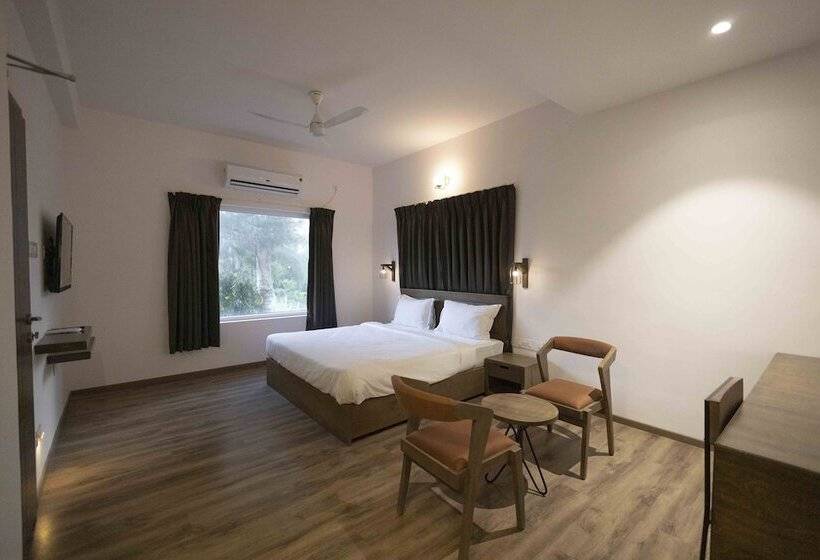 هتل Samudra Resorts And Spa