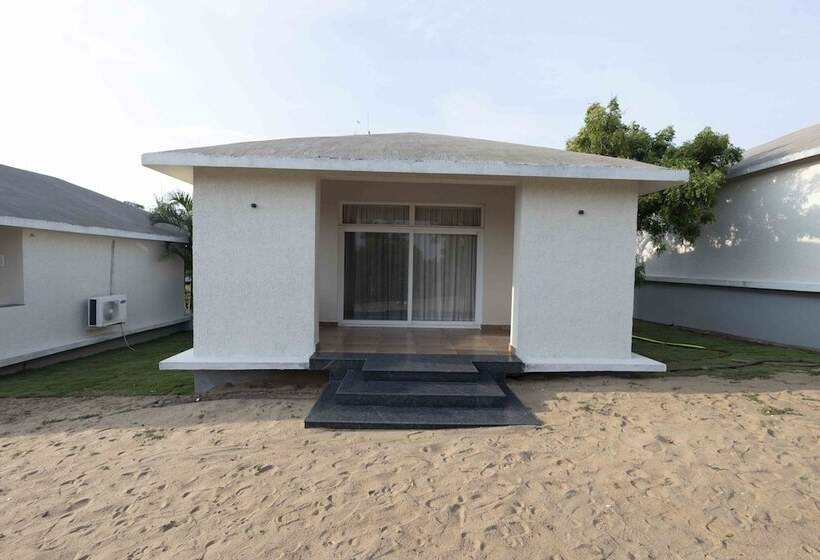 هتل Samudra Resorts And Spa