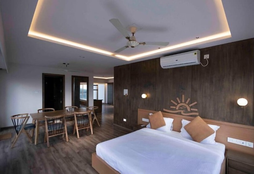 هتل Samudra Resorts And Spa