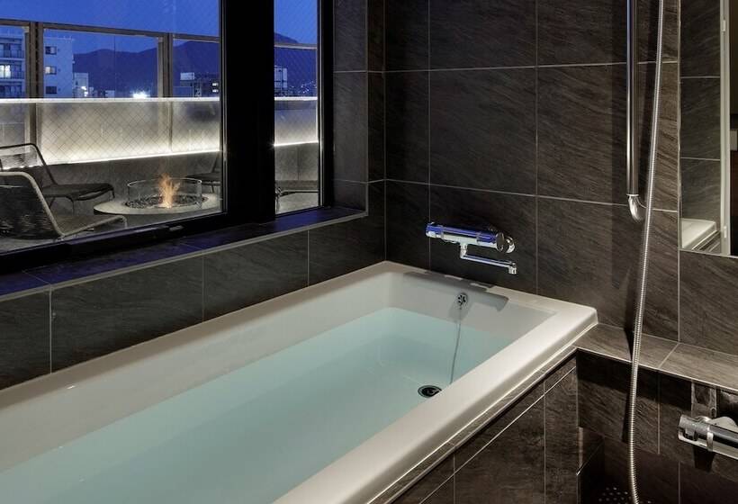 호텔 41pieces Sapporo