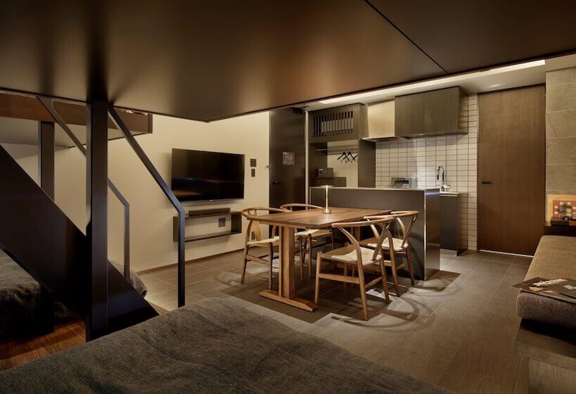 호텔 41pieces Sapporo