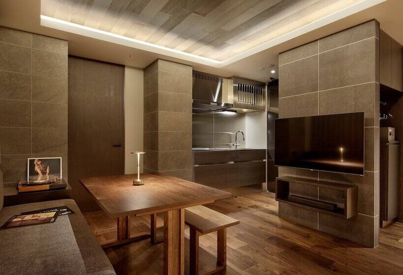 호텔 41pieces Sapporo