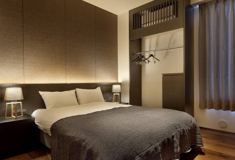 호텔 41pieces Sapporo