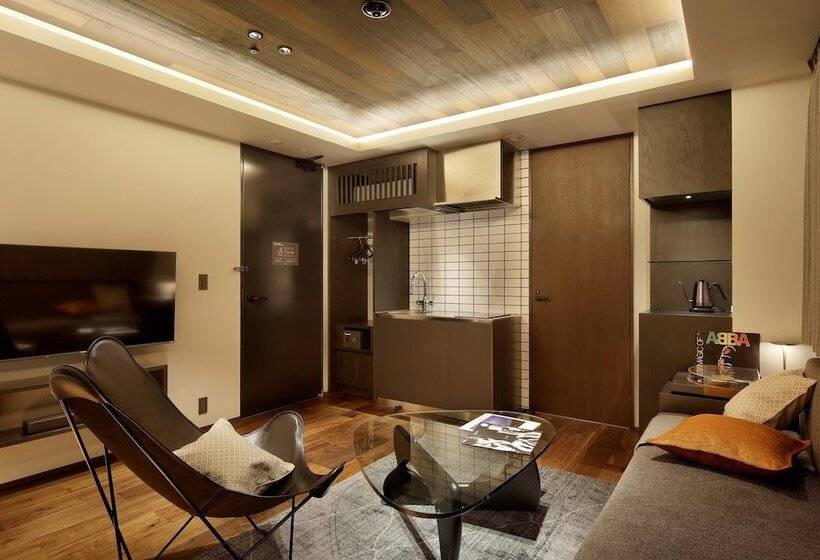 호텔 41pieces Sapporo