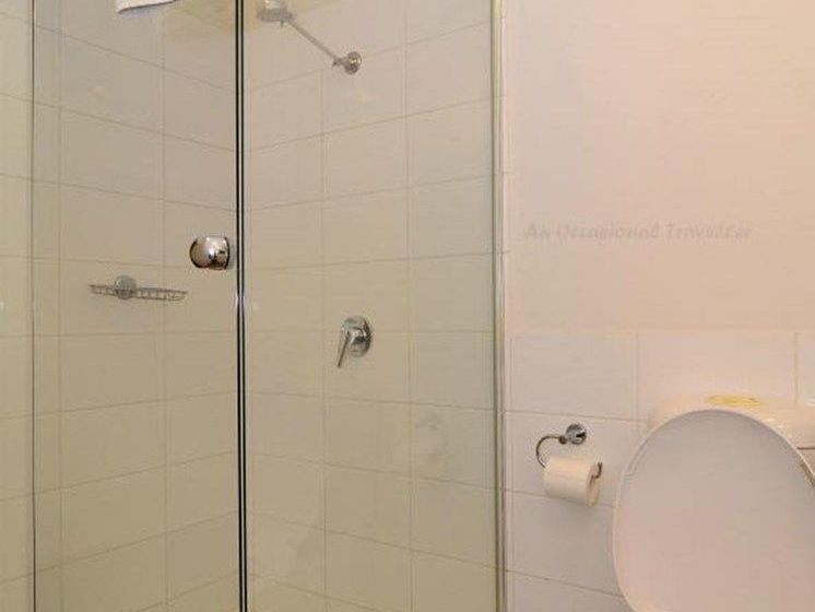 Albert Park Apartments