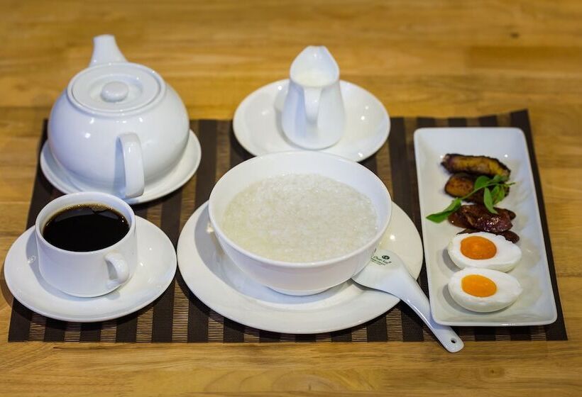 Ashia Hotel & Lounge