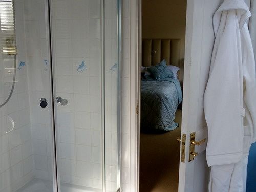 Avalon Lodge Bed And Breakfast