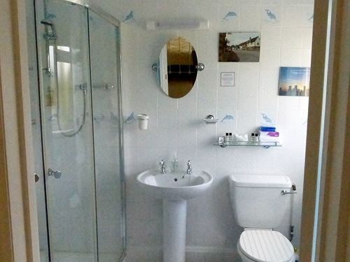 Avalon Lodge Bed And Breakfast