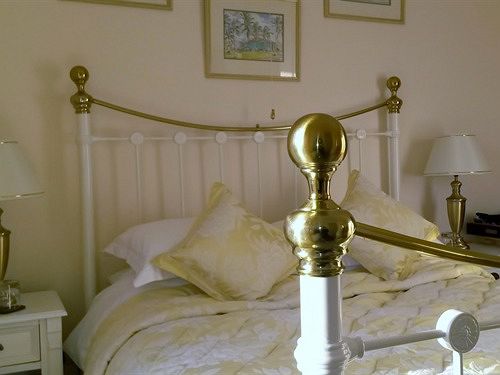 Avalon Lodge Bed And Breakfast