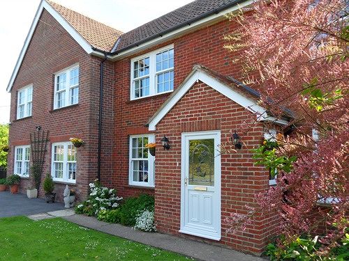 Avalon Lodge Bed And Breakfast