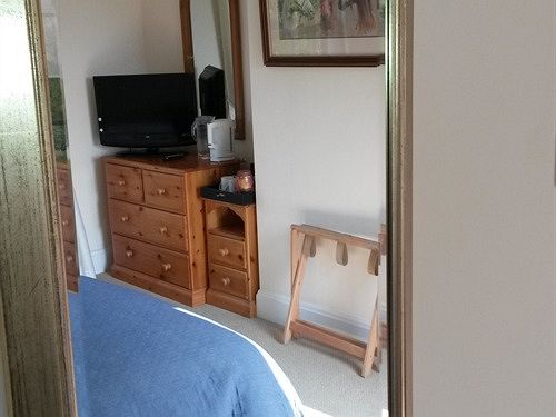 Avalon Lodge Bed And Breakfast