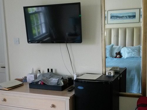 Avalon Lodge Bed And Breakfast