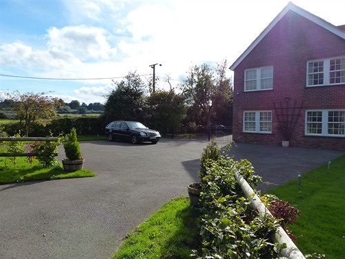 Avalon Lodge Bed And Breakfast