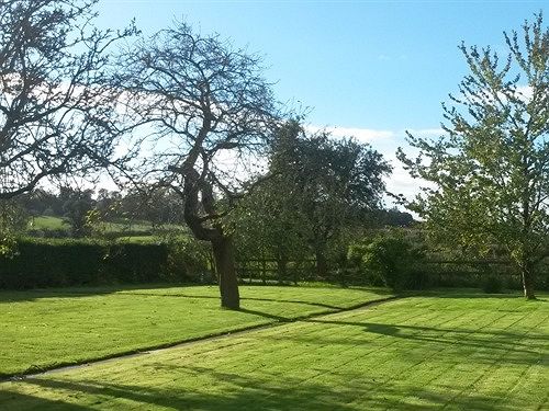 Avalon Lodge Bed And Breakfast