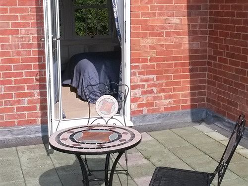 Avalon Lodge Bed And Breakfast