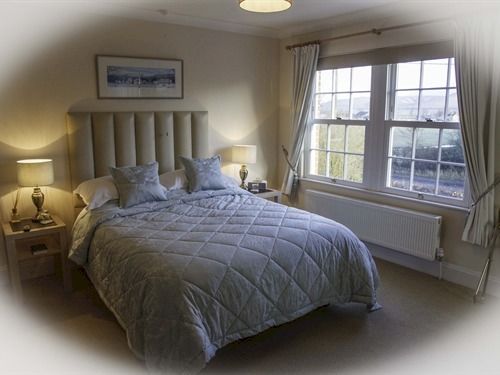 Avalon Lodge Bed And Breakfast