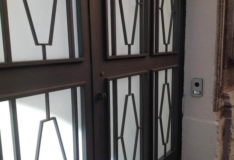 Bed and Breakfast Terrazze Bella Epoque