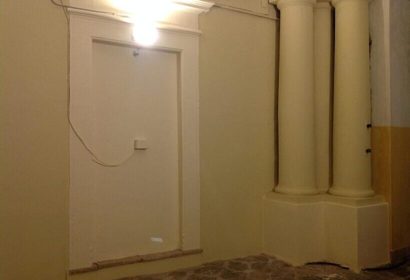 Bed and Breakfast Terrazze Bella Epoque