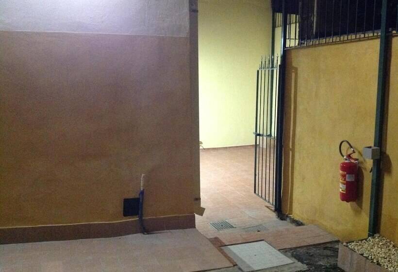 Bed and Breakfast Terrazze Bella Epoque