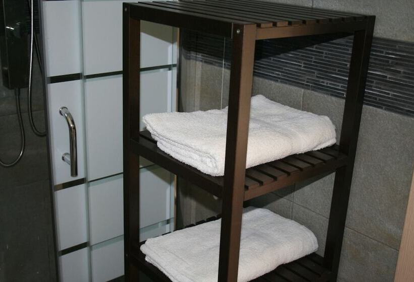 Bed and Breakfast Terrazze Bella Epoque