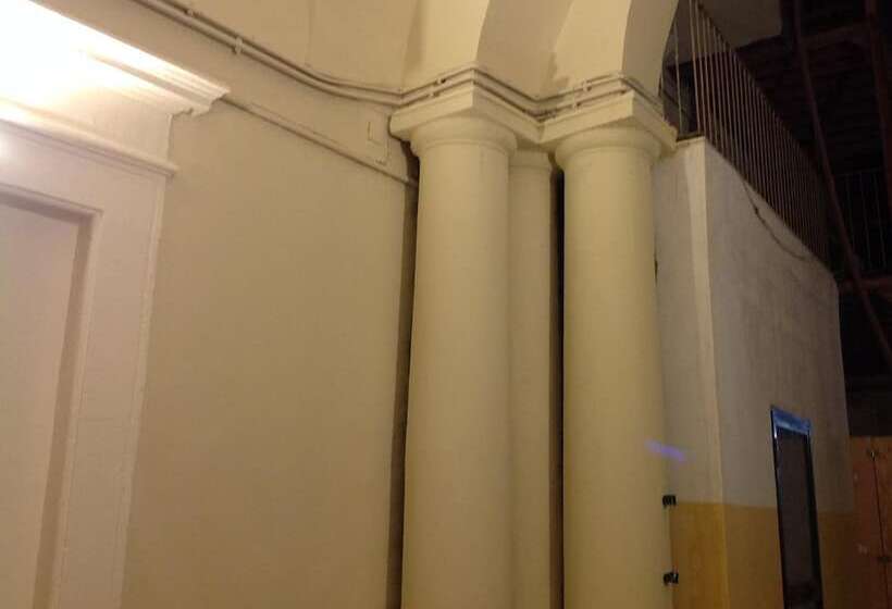 Bed and Breakfast Terrazze Bella Epoque