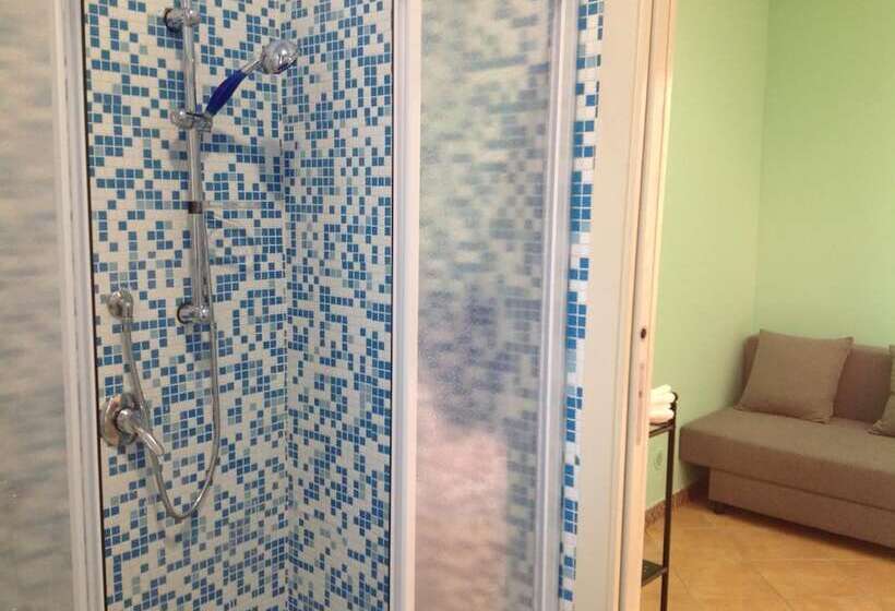 Bed and Breakfast Terrazze Bella Epoque