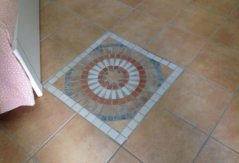 Bed and Breakfast Terrazze Bella Epoque