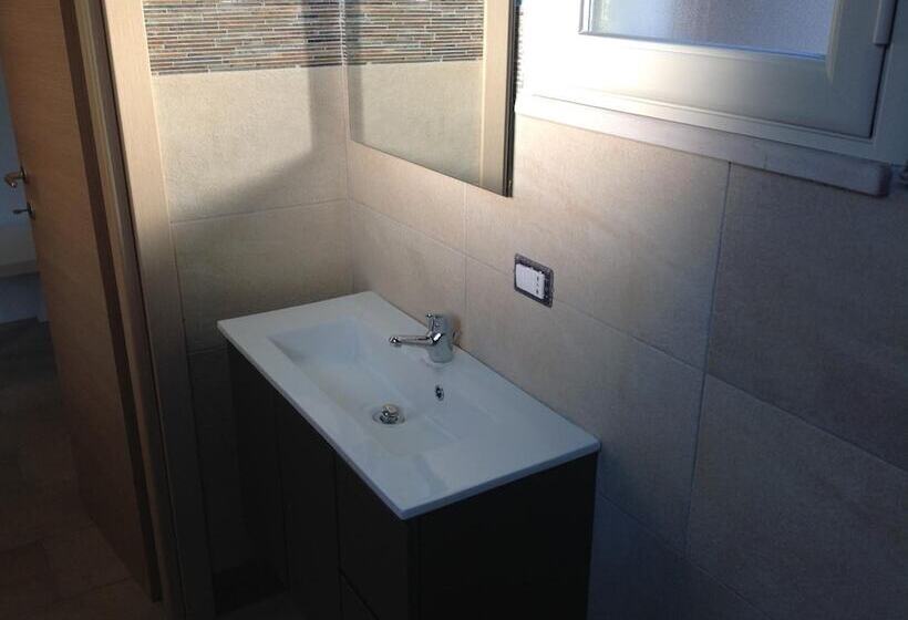 Bed and Breakfast Terrazze Bella Epoque